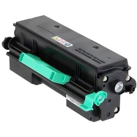 Toner 51202 Czarny do drukarek Ricoh (Zamiennik Ricoh 407340) [6k]